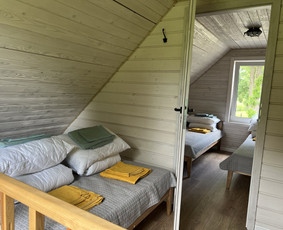 Sodybų nuoma ir pirties ritualai su pirtininku / Jūratė Martinkėnaitė / Darbų pavyzdys ID 3703247