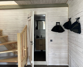 Sodybų nuoma ir pirties ritualai su pirtininku / Jūratė Martinkėnaitė / Darbų pavyzdys ID 3703243