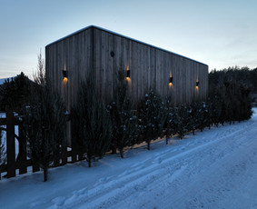 Mobilūs nameliai - Karkasinių namų statyba nuo pamatų iki "raktų" - 3