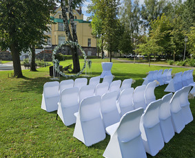 Šventinės įrangos nuoma ir renginių organizavimas - Kėdžių nuoma - 2 Kėdžių nuoma - Šventinės įrangos nuoma ir renginių organizavimas - 2