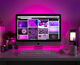 Svetainių dizainas (web design) - Nr.1 Svetainių, eparduotuvių, puslapių kūrimas ir priežiūra - 1