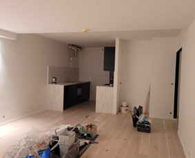 Statybos darbai invidualai, už protingą kainą! - Laminato klojimas - 4 Laminato klojimas - Statybos darbai invidualai, už protingą kainą! - 4