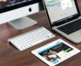 Svetainių kūrimas - Nr.1 Svetainių, eparduotuvių, puslapių kūrimas ir priežiūra - 1