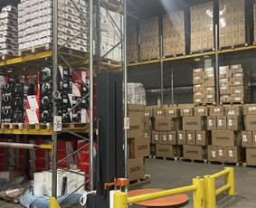 Transportas - Sandėliavimo Paslaugos Klaipėdoje - 2