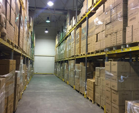 Transportas - Sandėliavimo Paslaugos Klaipėdoje - 3