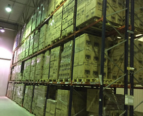 Transportas - Sandėliavimo Paslaugos Klaipėdoje - 4