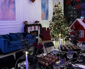 Restoranai, kavinės, barai, salės - Studija Jūsų Šventei! - 1