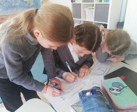 Pradinio, priešmokykl.ugdymo korepetitorė, mokytoja ekspertė - Pradinių klasių mokytoja - 2 Pradinių klasių mokytoja - Pradinio, priešmokykl.ugdymo korepetitorė, mokytoja ekspertė - 2