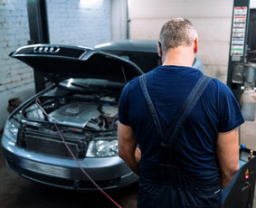 Visos autoserviso paslaugos Kaune - Smagračių restauravimas ir remontas - 4 Smagračių restauravimas ir remontas - Visos autoserviso paslaugos Kaune - 4