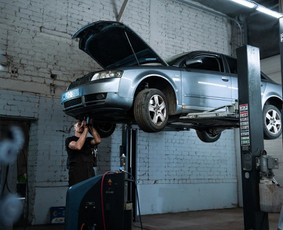 Visos autoserviso paslaugos Kaune - Smagračių restauravimas ir remontas - 3 Smagračių restauravimas ir remontas - Visos autoserviso paslaugos Kaune - 3