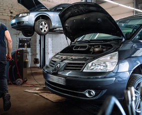 Visos autoserviso paslaugos Kaune - Smagračių restauravimas ir remontas - 2 Smagračių restauravimas ir remontas - Visos autoserviso paslaugos Kaune - 2