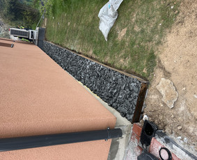 Trinkelių klojimas, gerbūvio tvarkymas - Aplinka, sodas - 4 Aplinka, sodas - Trinkelių klojimas, gerbūvio tvarkymas - 4