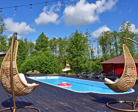 Dubingių Vila - Sodybos nuomai - 3 Sodybos nuomai - Dubingių Vila - 3