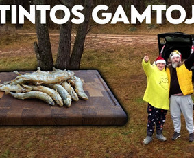 Video Montavimo Paslaugos. / Nojus Liorenta / Darbų pavyzdys ID 3704701