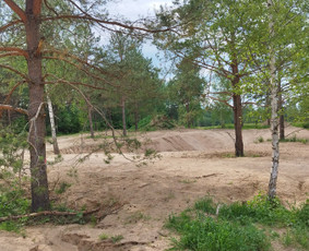 Griovimo darbai,sklypų tvarkymas, statybvietės paruošimas, / UAB Rytojaus vizijos projektai / Darbų pavyzdys ID 3704743