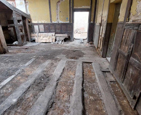 Griovimo darbai,sklypų tvarkymas, statybvietės paruošimas, / UAB Rytojaus vizijos projektai / Darbų pavyzdys ID 3704745