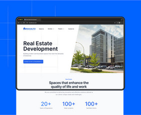 Svetainių kūrimas - Internetinių svetainių kūrimas, Grafikos dizainas - 1