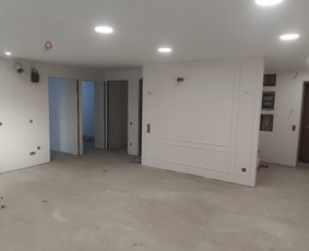 Vidaus apdailos darbai / Audrius Plevokas / Darbų pavyzdys ID 3704849