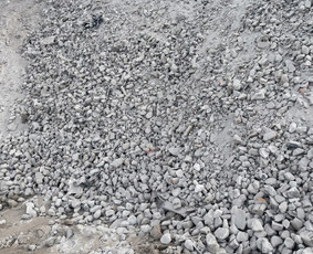 Smulkus gruzas maltas betonas žvyras smėlis skalda - Aplinka, sodas - 2 Aplinka, sodas - Smulkus gruzas maltas betonas žvyras smėlis skalda - 2