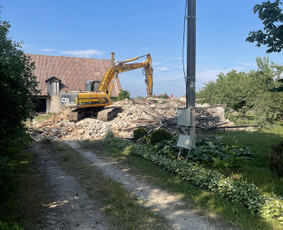 Smulkus gruzas maltas betonas žvyras smėlis skalda - Aplinka, sodas - 3 Aplinka, sodas - Smulkus gruzas maltas betonas žvyras smėlis skalda - 3
