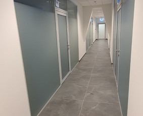 Plėvelės įvairių paskirčių stiklams, namams, pastatams / UAB "DEKOR8" / Darbų pavyzdys ID 3705079