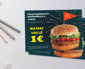 Grafikos dizainas ir maketavimas - Grafikos dizaineriai - 2 Grafikos dizaineriai - Grafikos dizainas ir maketavimas - 2