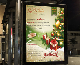 Grafikos dizainas ir maketavimas - Grafikos dizaineriai - 1 Grafikos dizaineriai - Grafikos dizainas ir maketavimas - 1