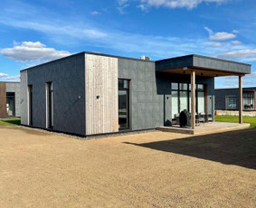 Dizainas, projektavimas ir statyba iš vienų rankų - Grindų betonavimas - 4 Grindų betonavimas - Dizainas, projektavimas ir statyba iš vienų rankų - 4