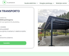 Profesionalios Interneto Svetainės ir Verslo Sprendimai - Interneto svetainių kūrimas - 4 Interneto svetainių kūrimas - Profesionalios Interneto Svetainės ir Verslo Sprendimai - 4