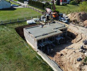 Visų tipų pamatai,tvoros,perdangos,atraminės sienelės,galven / Denis / Darbų pavyzdys ID 3705321