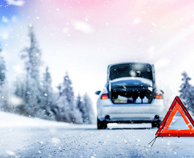 Avarinis automobilio atrakinimas - Techninė Pagalba Kelyje - 3