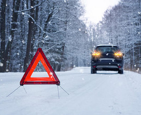 Avarinis automobilio atrakinimas - Techninė Pagalba Kelyje - 1