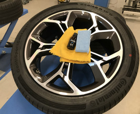 #Automobiliupoliravimas #Stiklopoliravimas - Nano dangos dengimas - 2 Nano dangos dengimas - #Automobiliupoliravimas #Stiklopoliravimas - 2