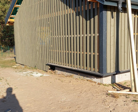 Terasos, lauko ir vidaus dailylenčių montavimas, karkasas / Giedriaus Balčiaus IĮ / Darbų pavyzdys ID 3705593
