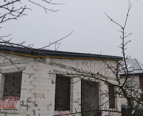 Stogų dengimas, remontas / Simas / Darbų pavyzdys ID 3705833