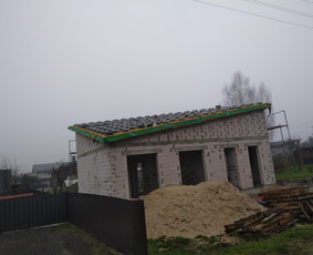 Stogų dengimas, remontas / Simas / Darbų pavyzdys ID 3705847