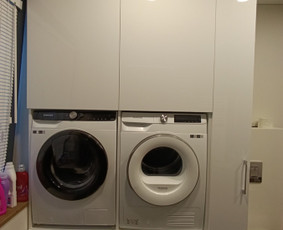 Nestandartinių baldų gamyba / Benas Bartusevičius / Darbų pavyzdys ID 3705871