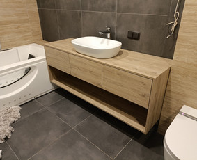 Nestandartinių baldų gamyba / Benas Bartusevičius / Darbų pavyzdys ID 3705877