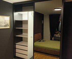 Nestandartinių baldų gamyba / Benas Bartusevičius / Darbų pavyzdys ID 3705885