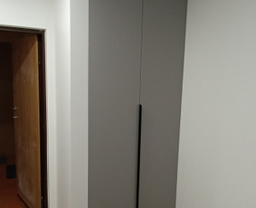 Nestandartinių baldų gamyba / Benas Bartusevičius / Darbų pavyzdys ID 3705891