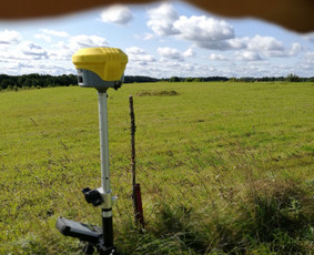 Matininkai, geodezininkai - Žemės sklypų kadastriniai matavimai Utenos apskrityje - 2