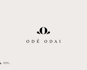 Odė odai logo