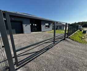 Metalo gaminių ir konstrukcijų gamyba / MB Ironworksmetals / Darbų pavyzdys ID 3706295
