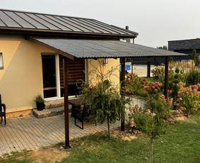 Metalo gaminių ir konstrukcijų gamyba / MB Ironworksmetals / Darbų pavyzdys ID 3706305