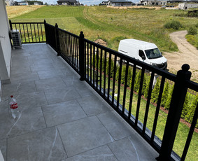 Metalo gaminių ir konstrukcijų gamyba / MB Ironworksmetals / Darbų pavyzdys ID 3706329