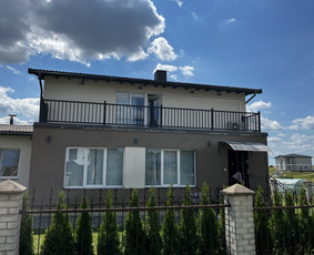 Metalo gaminių ir konstrukcijų gamyba - Balkonų turėklai - 3 Balkonų turėklai - Metalo gaminių ir konstrukcijų gamyba - 3