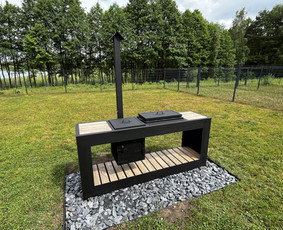 Metalo gaminių ir konstrukcijų gamyba / MB Ironworksmetals / Darbų pavyzdys ID 3706359