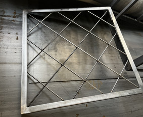Metalo gaminių ir konstrukcijų gamyba / MB Ironworksmetals / Darbų pavyzdys ID 3706375