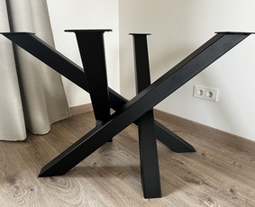 Metalo gaminių ir konstrukcijų gamyba / MB Ironworksmetals / Darbų pavyzdys ID 3706383