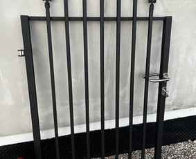 Metalo gaminių ir konstrukcijų gamyba / MB Ironworksmetals / Darbų pavyzdys ID 3706313